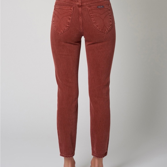 Rolla Dusters Comfort / Brick - Picture 3 of 3